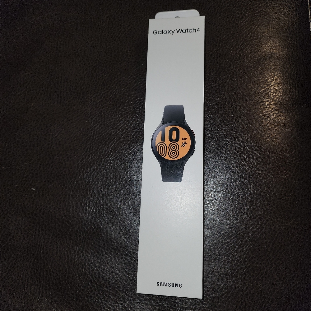 Samsung galaxy watch 4